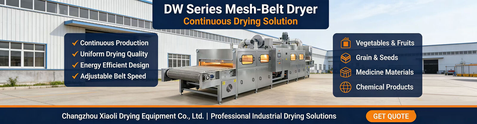 Titreşimli Akışkan Yataklı Kurutucu