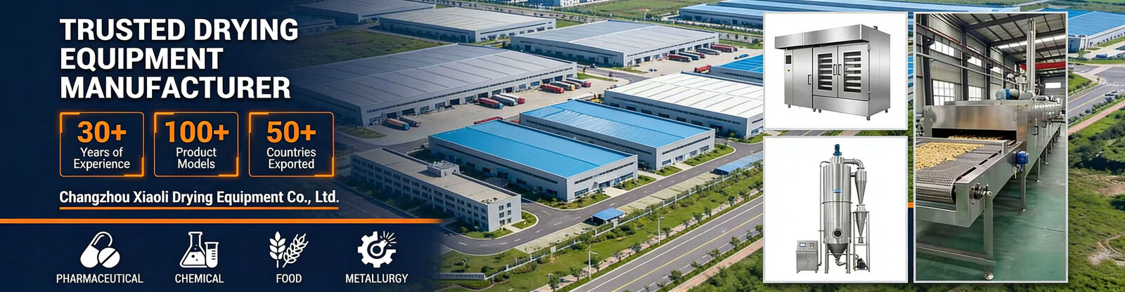 Yüksek Hızlı Santrifüj Sprey Kurutucu