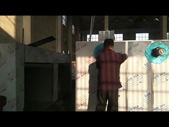 Büyük Kapasiteli Sıcak Hava Sirkülasyonlu Fırın Şeftali Otu Domates Kakule