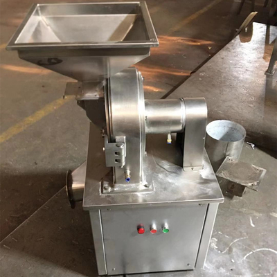 Ev İş İçin Kolay Kullanım Paslanmaz Çelik Baharat Öğütme Makinesi