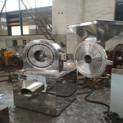 Kalite  Micronized Kava Hammer Mill Grinder Spice Salt Chili Masala Powder Grinding Machine fabrika