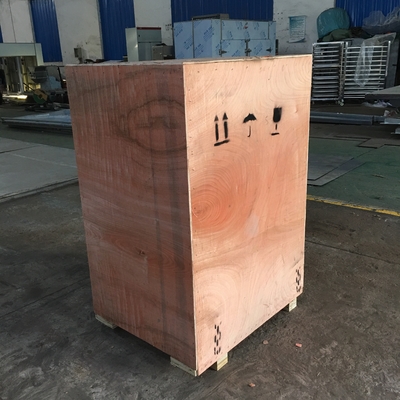GMP 100-300kg/H Evrensel Kırıcı Enerji Tasarruflu Ayarlanabilir Mesh Gıda Pulverizatörü