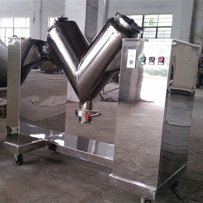 OEM V Tipi Toz Karıştırıcı