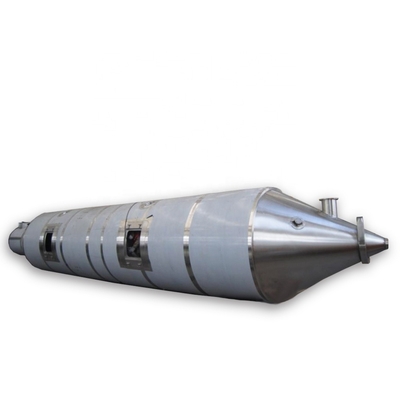 Süt Tozu için 0.6-5Mpa Basınçlı Endüstriyel Sprey Kurutma Makinesi