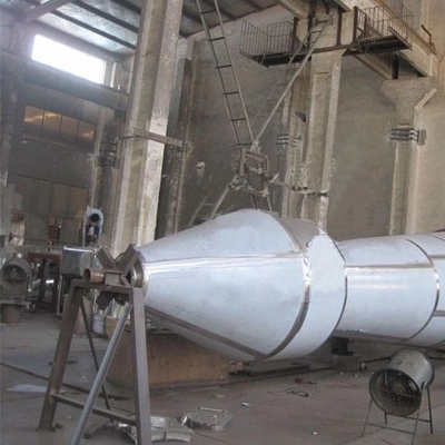Süt Tozu için 0.6-5Mpa Basınçlı Endüstriyel Sprey Kurutma Makinesi