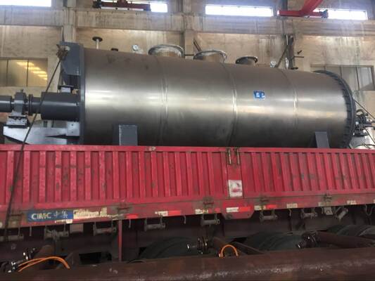 11kw Vakum Rake Kurucu Özel Endüstriyel Kurutma Çözümleri OEM