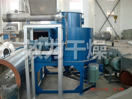 Enerji Tasarruflu XSG-4 Sprey Kurutma Makinesi Organik Bileşik İşleme