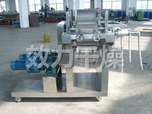 Farmasötik Kimyasal Endüstriler için Enerji tasarrufu