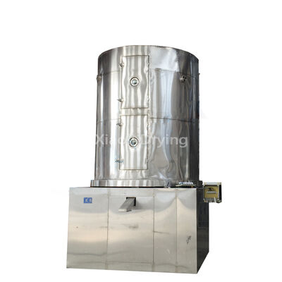 Endüstriyel Kurutma İçin Yüksek Verimli Termal Transfer PLG Serisi Sürekli Plakalı Kurutucu