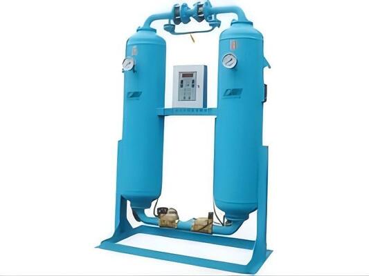 Kimyasal Farmasötik Sınıf Malzeme İşleme için Endüstriyel QG / FG Pnömatik Kurutucu