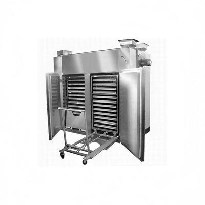 XIAOLI Industrial Hot Air Oven Dryer For Powder Drying