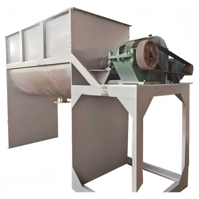 Baharat Karıştırıcı Yatay Mikser Blender 1000L 400-600kg Toz Karıştırma Makinesi
