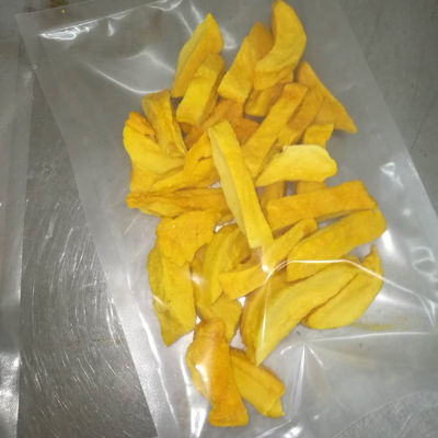 Ticari Meyve Sebze Mikrodalga Vakum Kurutucu Endüstriyel Gıda Kurutma Makinesi