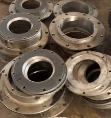 Endüstriyel Çamur İçi Boş Kürek Kurutucu Kurutucu Kaolin Kil Bulamaç Kurutma Makinesi