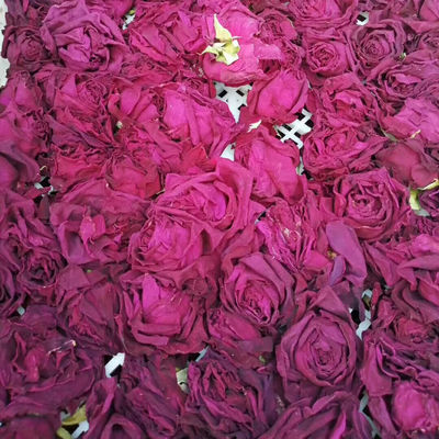 Gül Çiçek Mikrodalga Ticari Vakumlu Fırın Baharat Vakumlu Kurutucu Fırın Makinesi