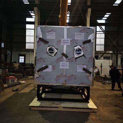 Kozmetik Vakumlu Dondurarak Kurutma Ekipmanları Peptit Protein Liyofilizatör Dondurarak Kurutucu