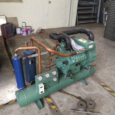 Kozmetik Vakumlu Dondurarak Kurutma Ekipmanları Peptit Protein Liyofilizatör Dondurarak Kurutucu