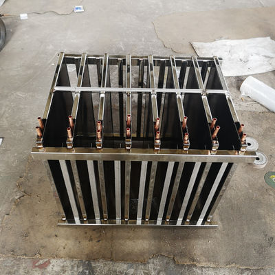 Kozmetik Vakumlu Dondurarak Kurutma Ekipmanları Peptit Protein Liyofilizatör Dondurarak Kurutucu