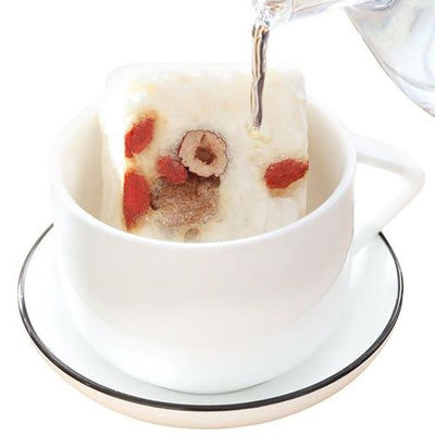 Hazır Gıda Sebze Pirinç Kurutma Makinesi Büyük Otomatik Dondurarak Kuru Vakum Odası