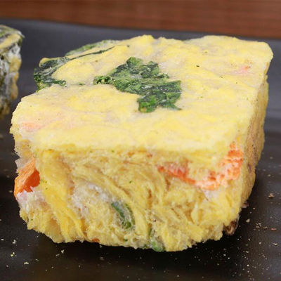 Hazır Gıda Sebze Pirinç Kurutma Makinesi Büyük Otomatik Dondurarak Kuru Vakum Odası