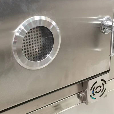 30kw Karides Deniz Ürünleri Yosun Bantlı Kurutucu Sürekli Mikrodalga Kurutma Makinesi